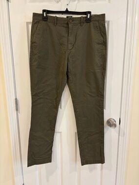 J Crew Pants